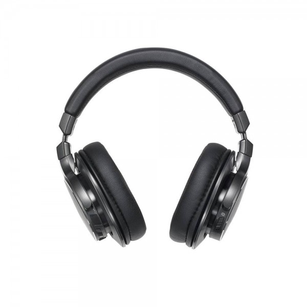 Audio-Technica ATH-DSR7BT Cuffie over-ear senza fili con Pure Digital Drive
