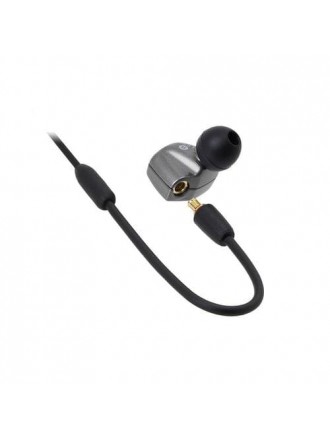 Audio-Technica ATH-LS70 Cuffie dinamiche per orecchio interno Cuffie per orecchio interno