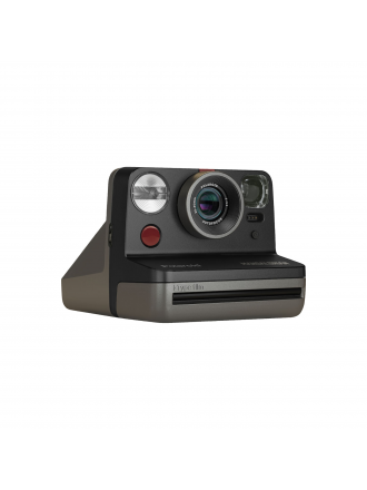 Polaroid Now i-Type Camera - Mandalorian