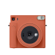 Fotocamera istantanea FUJIFILM Instax Square SQ1 - Arancione Terracota