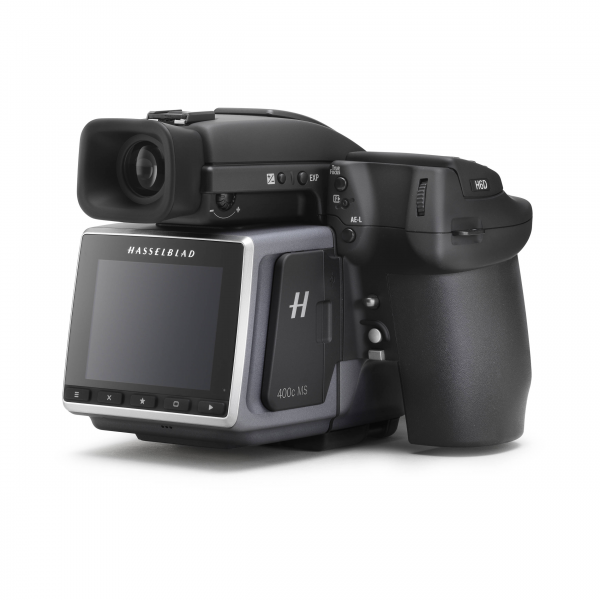 Fotocamera DSLR di medio formato Hasselblad H6D-400c MS