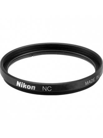 Filtro Nikon NC - 58 mm
