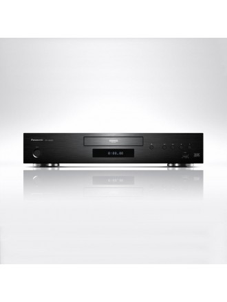 Panasonic DP-UB9000 Lettore Blu-ray 4K Ultra HD / Registratore DVD