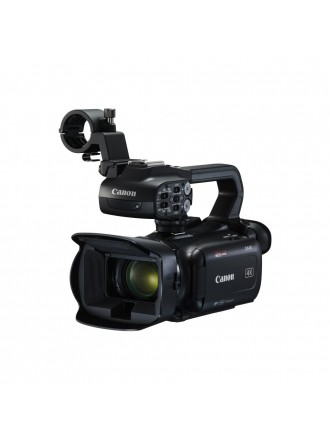 Videocamera professionale UHD 4K Canon XA40