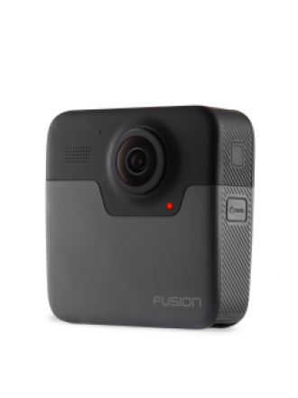 GoPro Fusion 360° telecamera d'azione impermeabile - Scatola aperta