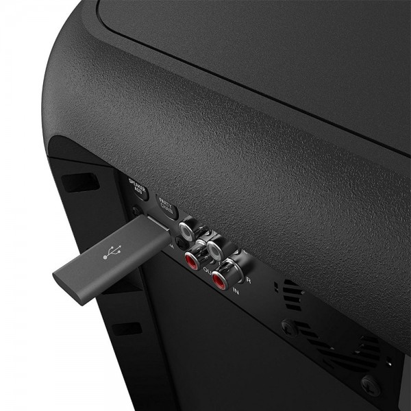 Sony GTK-XB7 - sistema audio