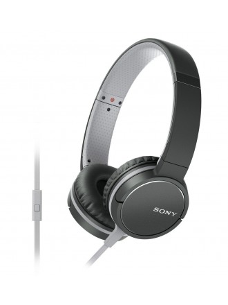 Sony MDRZX660AP Cuffie over-ear - nero