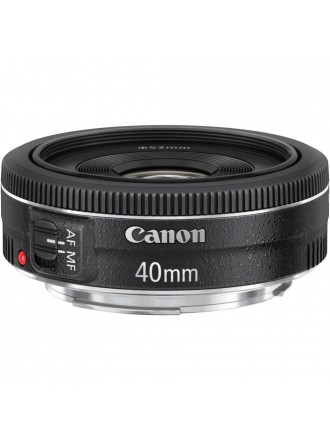 Obiettivo Canon EF 40 mm f/2,8 STM