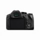 Panasonic Lumix DMC-FZ300 Fotocamera digitale - Nero
