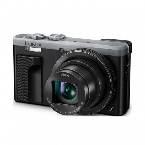 Fotocamera Panasonic LUMIX DMC-ZS60