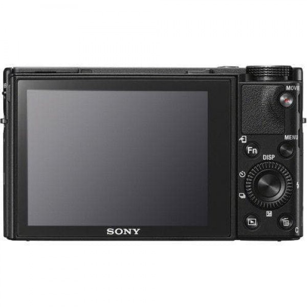 Sony DSC-RX100 V A - Fotocamera digitale Cyber-shot - 20,1 MP - zoom ottico 2,9x