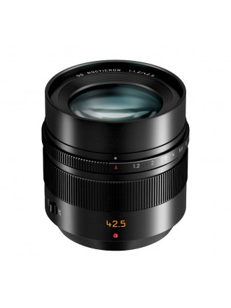 Panasonic H-NS043 Obiettivo Leica DG a lunghezza focale singola