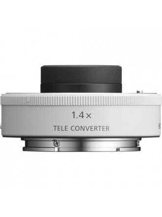 Obiettivo teleconvertitore Sony 1,4x