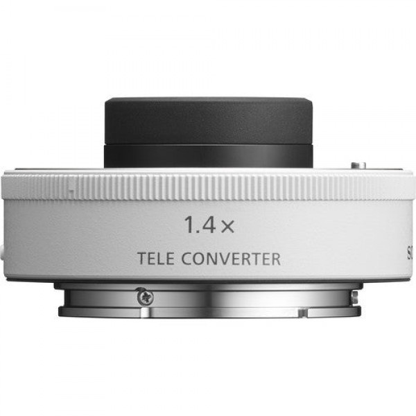 Obiettivo teleconvertitore Sony 1,4x