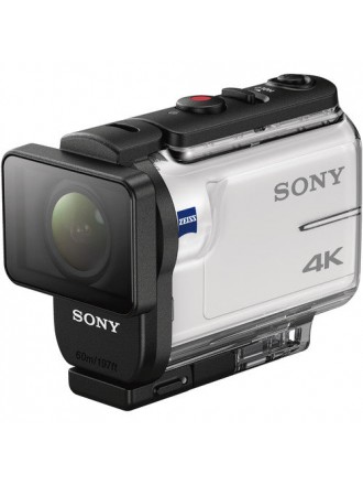 Telecamera d'azione 4K FDR-X3000 di Sony