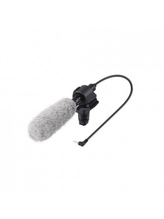 Microfono Shotgun ECM-CG60 di Sony