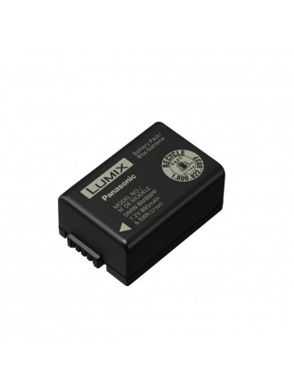 Panasonic DMW-BMB9PP Batteria agli ioni di litio (7,2V, 895mAh) per la serie FZ