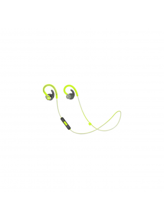 JBL Reflect Contour 2 cuffie in ear senza fili bluetooth - verde