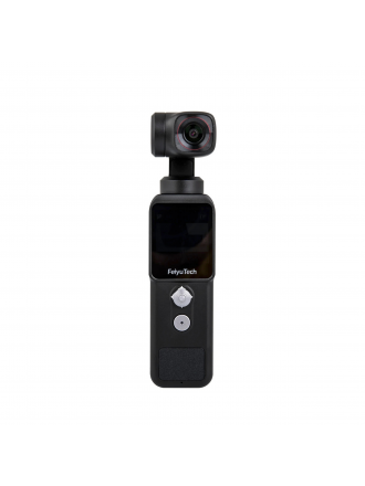 Feiyu Tech Pocket 2, gimbal per videocamere d'azione