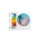 Pellicola a colori Polaroid per 600 - Cornice rotonda