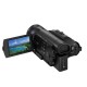 Videocamera 4K FDR-AX700 di Sony
