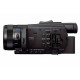 Videocamera 4K FDR-AX700 di Sony