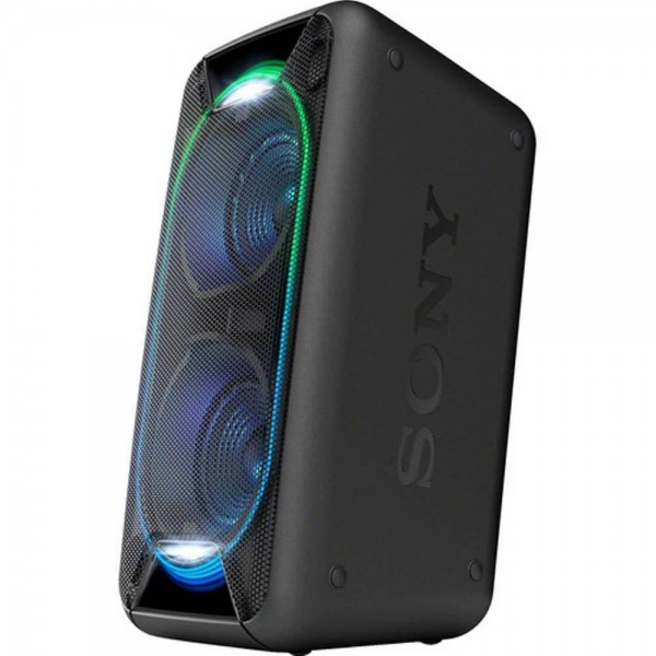 Sony GTK-XB90 - altoparlante - senza fili (nero)