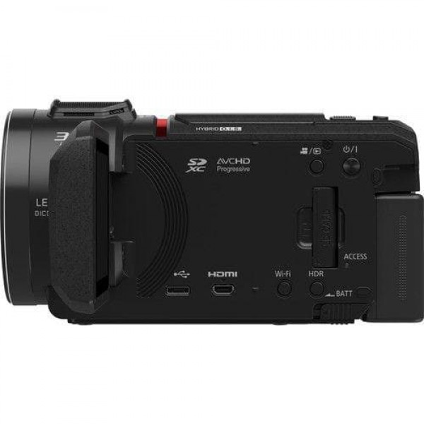 Videocamera Panasonic HC-VX1 4K HD