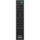 Sony HT-CT290 - sistema sound bar - per home theater - wireless