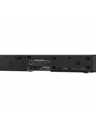 Sony HT-Z9F - Sistema sound bar - per home theater - 3.1 canali - wireless - Wi-Fi, DLNA, Bluetooth - 400 Watt