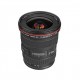 Obiettivo Canon EF 17-40 mm F4 L USM