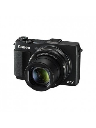 Fotocamera digitale Canon PowerShot G1 X Mark II
