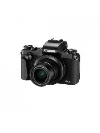 Canon PowerShot G1 X Mark III Fotocamera digitale