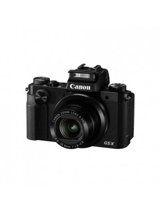 Fotocamera digitale Canon PowerShot G5 X