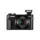 Canon PowerShot G7 X Mark II - Fotocamera digitale