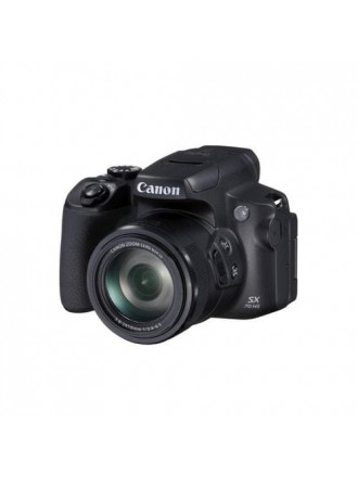 Fotocamera digitale Canon PowerShot SX70 HS