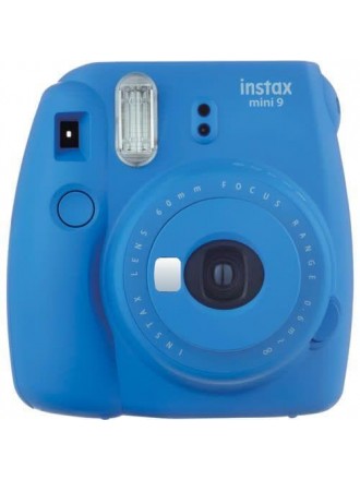 Fotocamera istantanea FujiFilm Instax Mini 9