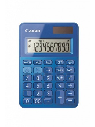 Calcolatrice Canon LS-100K