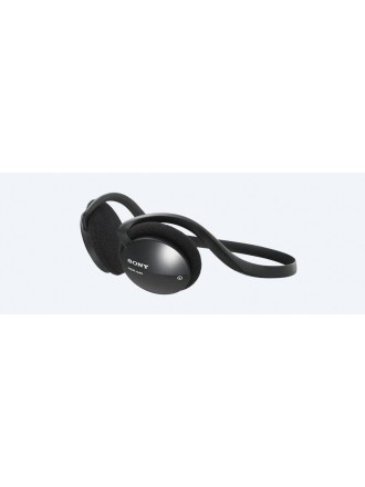 Sony MDR-G45LP - Cuffie - on-ear - montaggio dietro il collo - jack da 3,5 mm
