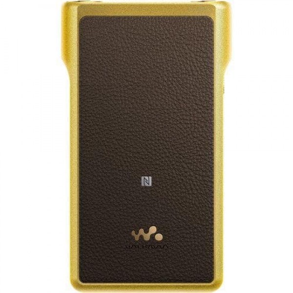 Sony Premium Walkman NW-WM1Z - Lettore digitale - 256 GB