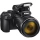 Fotocamera digitale Nikon CoolPix P1000