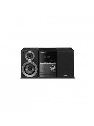 Microsistema audio compatto Panasonic SC-PM600