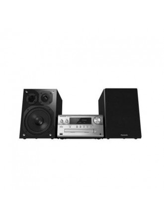 Panasonic SC-PMX100S sistema stereo CD hi-res sorgente sonora corrispondente DLNA / USB-DAC