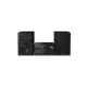 Sistema stereo Hi-Fi CD - USB - Bluetooth Panasonic SCPMX80K