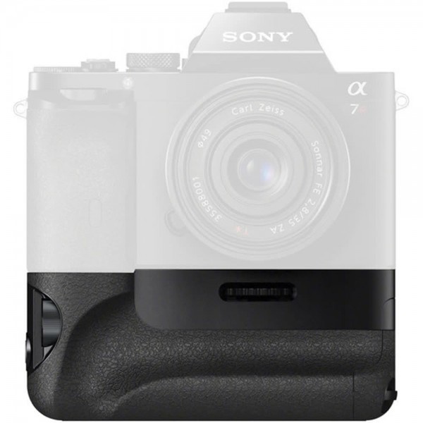 Sony VG-C1EM Impugnatura di controllo verticale per fotocamere a7/a7R/a7S