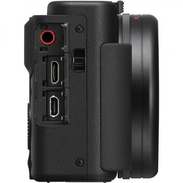 Fotocamera digitale Sony Cyber-Shot ZV-1 Contenent Creator