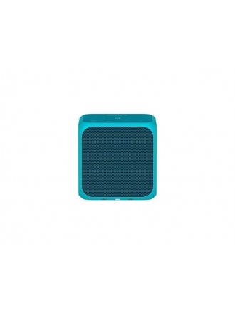 Sony SRS-X11 - Diffusore - per uso portatile - senza fili - 10 Watt - blu
