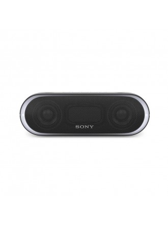Sony SRS-XB20 Altoparlante Bluetooth (nero)