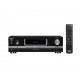 Sintoamplificatore Hi-Fi a 2 canali Sony STRDH130/CA Sintoamplificatore audio a componenti, nero