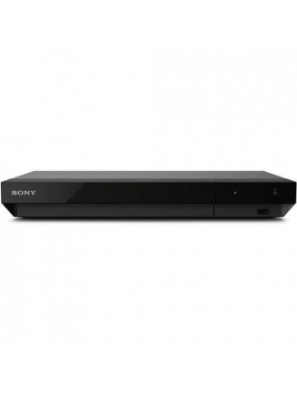 Sony UBP-X700 - Lettore Blu-ray 3D UHD con audio ad alta risoluzione